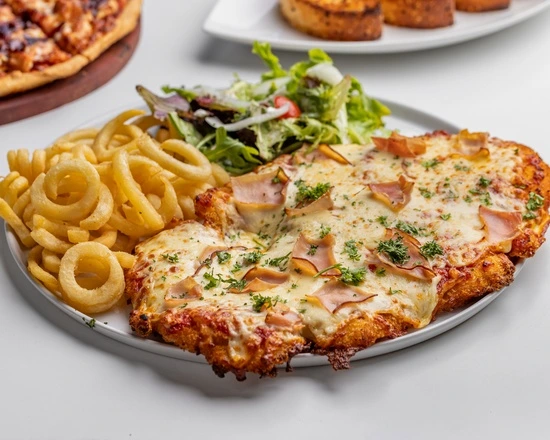 Chicken-Schnitzel